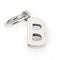 Letter B Tassel TAGBE - 20271TrollbeadsTAGBE - 20271