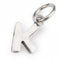 Letter K Tassel TAGBE - 20280TrollbeadsTAGBE - 20280