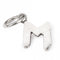 Letter M Tassel TAGBE - 20282TrollbeadsTAGBE - 20282