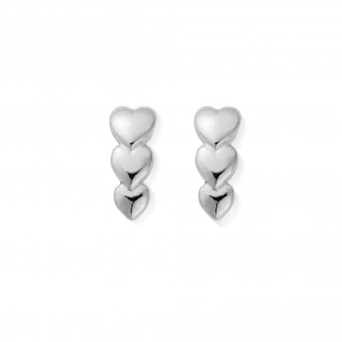 Life Lover Studs SEST2514ChloBoSEST2514