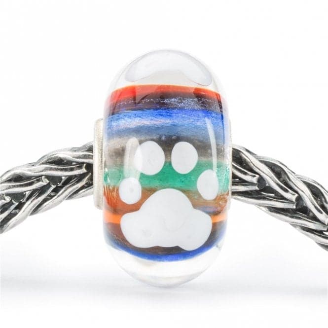 Lifelong Companion Bead TGLBE - 20387TrollbeadsTGLBE - 20387