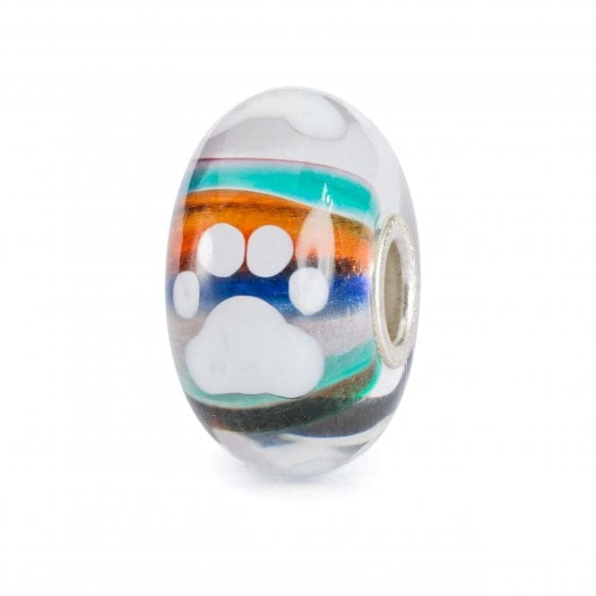 Lifelong Companion Bead TGLBE - 20387TrollbeadsTGLBE - 20387