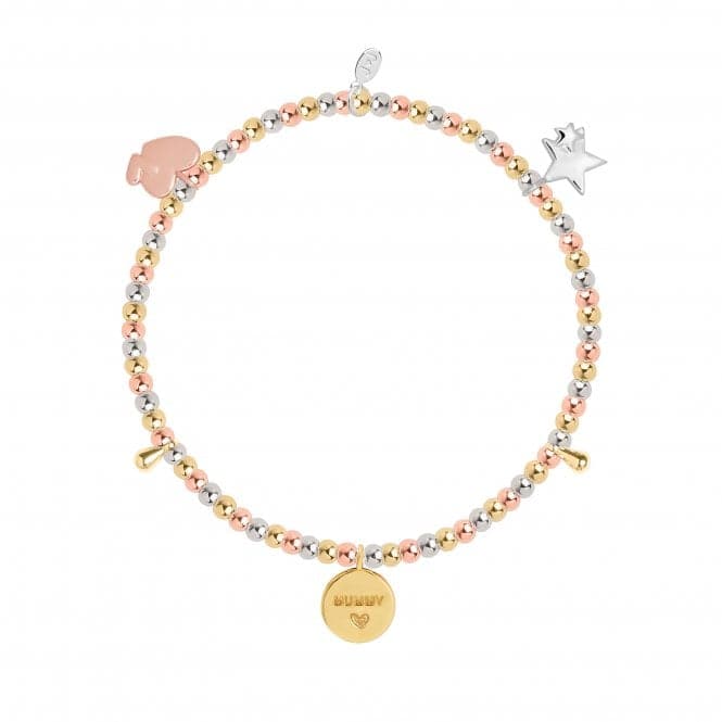 Life's A Charm Best Mummy Bracelet 4625Joma Jewellery4625