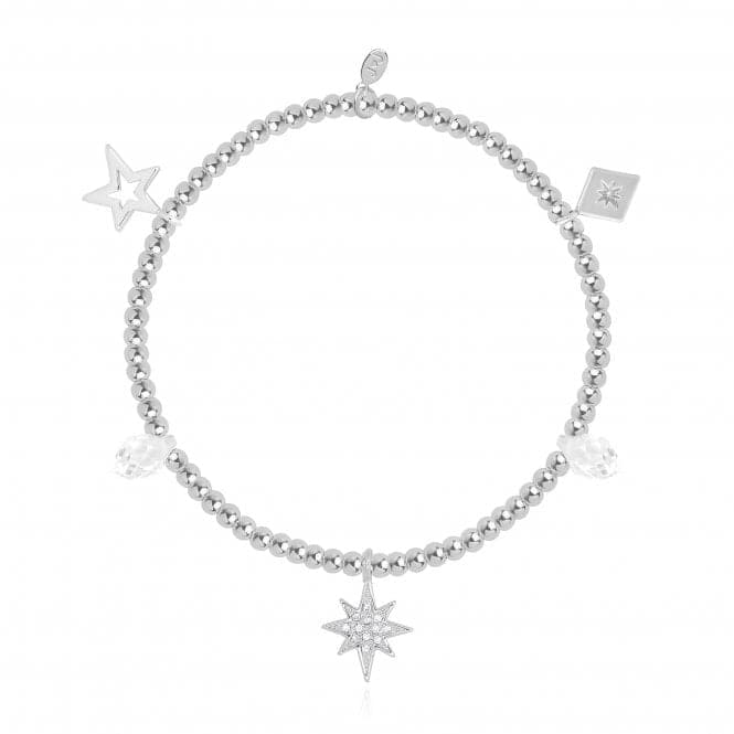 Life's A Charm Hip Hip Hooray Bracelet 4618Joma Jewellery4618