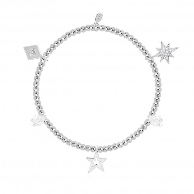 Life's A Charm Hip Hip Hooray Bracelet 4618Joma Jewellery4618