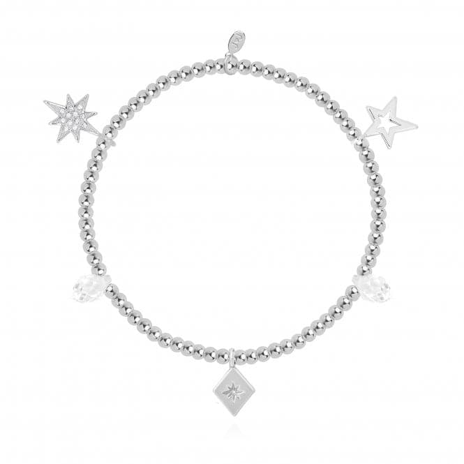 Life's A Charm Hip Hip Hooray Bracelet 4618Joma Jewellery4618