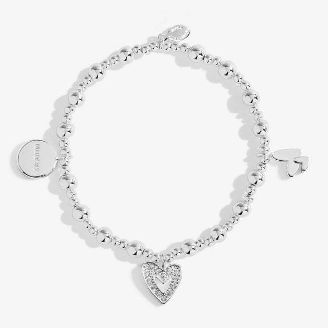 Life's A Charm 'Love You Mummy' 5640Joma Jewellery5640