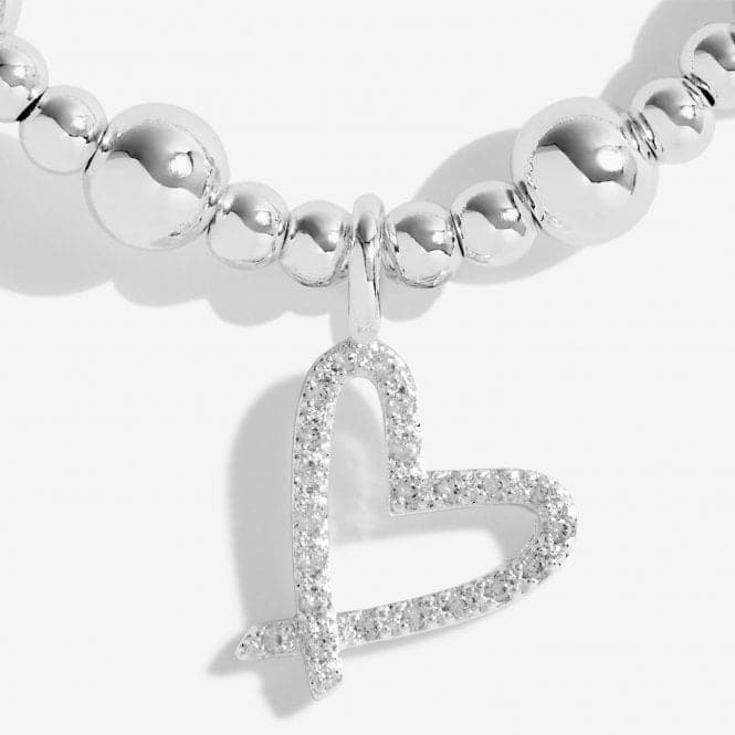 Life's A Charm 'With Love' Bracelet 5657Joma Jewellery5657