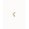 Light Us Up Stud Golden Metal PiercingUNOde50PIE0005ORO0000U