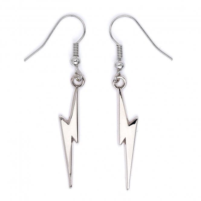 Lightning Bolt Drop earringsHarry PotterWE0105