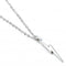 Lightning Bolt NecklaceHarry PotterWNX0105