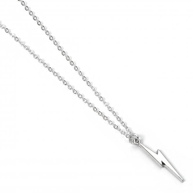 Lightning Bolt NecklaceHarry PotterWNX0105