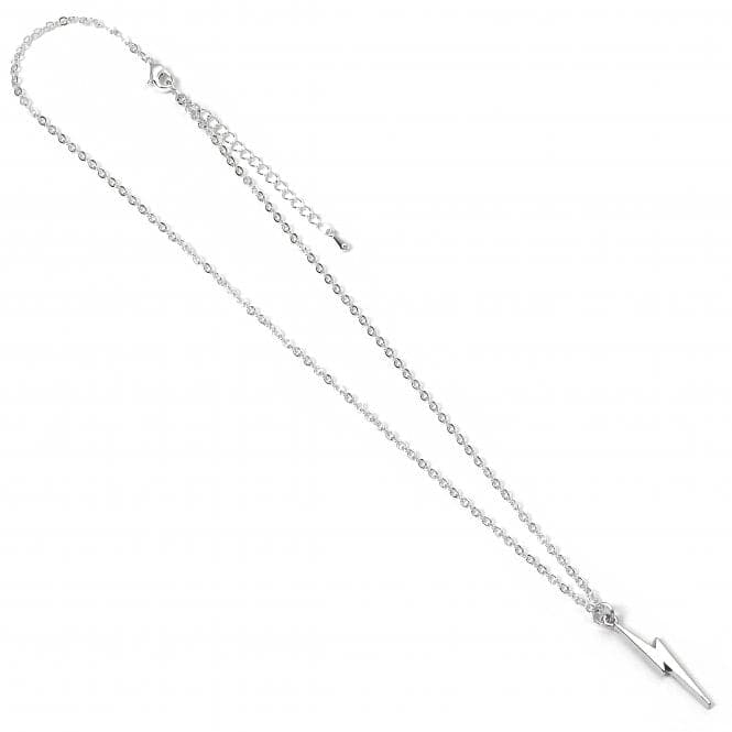 Lightning Bolt NecklaceHarry PotterWNX0105