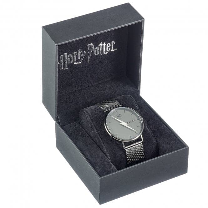 Lightning Bolt WatchHarry PotterTP0105