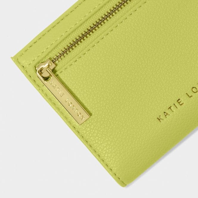 Lime Green Jayde Purse KLB3170Katie LoxtonKLB3170