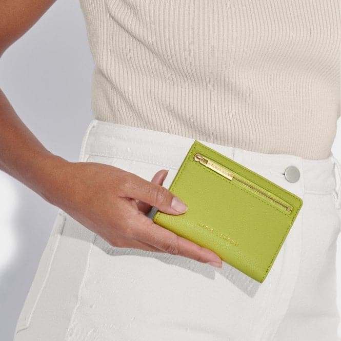 Lime Green Jayde Purse KLB3170Katie LoxtonKLB3170