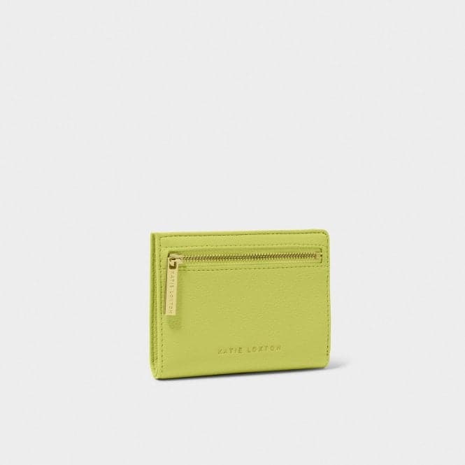 Lime Green Jayde Purse KLB3170Katie LoxtonKLB3170