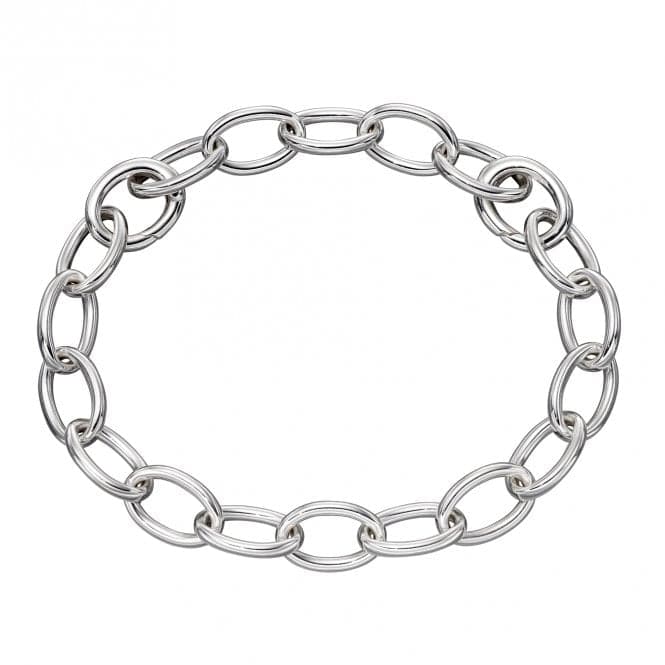 Link Charm Carrier Bracelet B5307BeginningsB5307