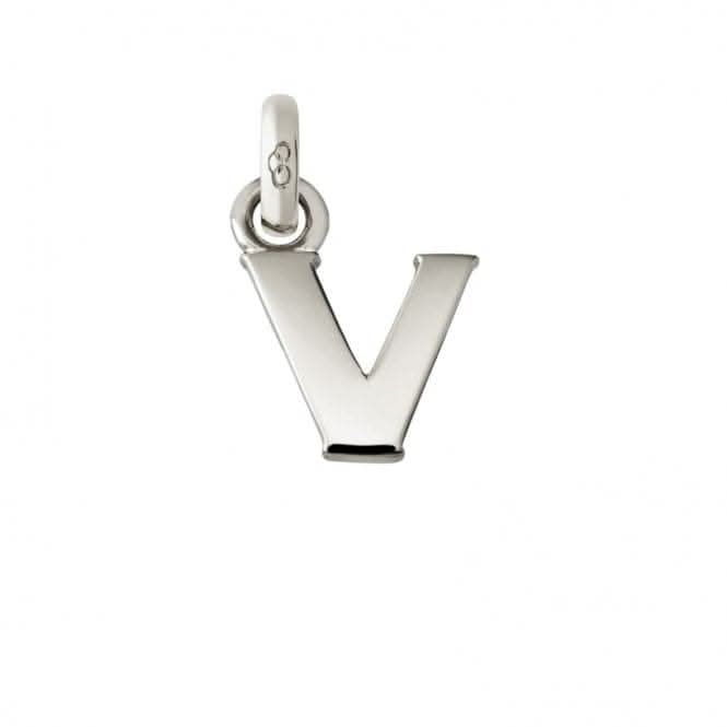 Links Of London Alphabet V Charm 5030.1115Links of London5030.1115