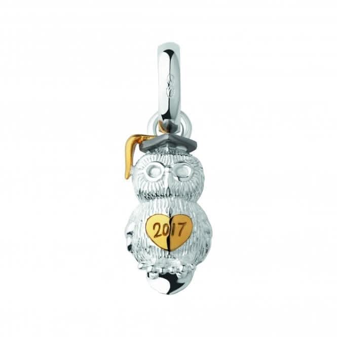 Links Of London Graduation Owl Charm 2017 5030.2566Links of London5030.2566