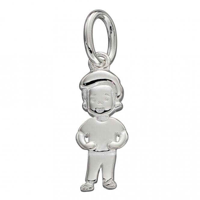 Little Boy Charm Y2681BeginningsY2681