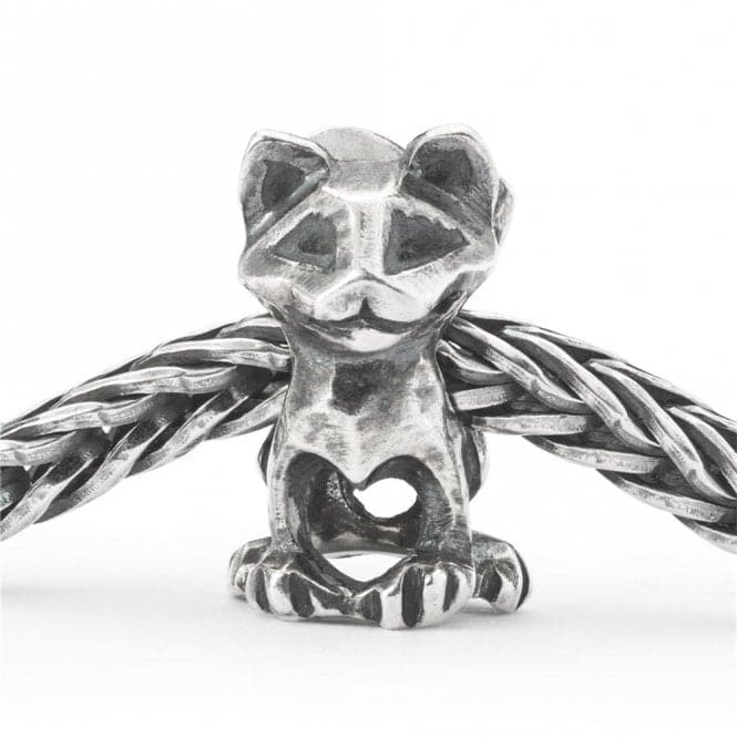 Little Lionheart Bead TAGBE - 10271TrollbeadsTAGBE - 10271