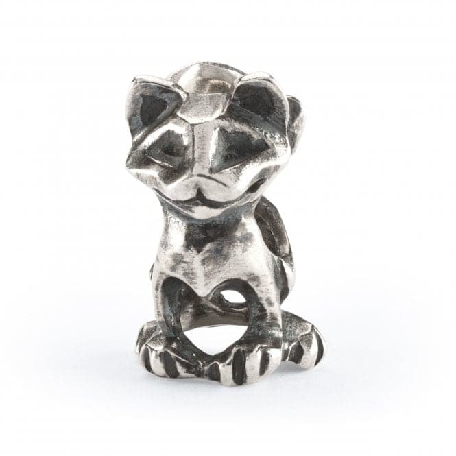 Little Lionheart Bead TAGBE - 10271TrollbeadsTAGBE - 10271