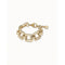 Lolita Golden Metal BraceletUNOde50PUL2240ORO0000L