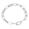 Long Link Chain Bracelet B5392BeginningsB5392