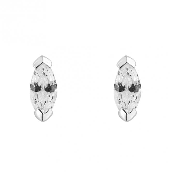 Losangue Zirconia Stud Earrings E6261CBeginningsE6261C