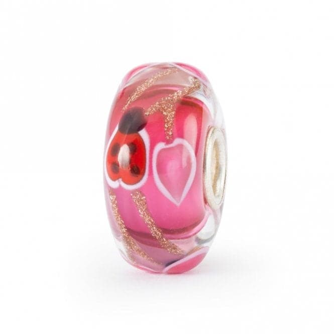 Love & Care Bead TGLBE - 20368TrollbeadsTGLBE - 20368