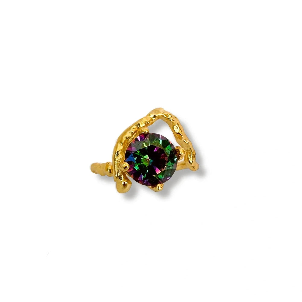 Love Local Alea Alexandrite RingLove Local JewelleryR2604 - G