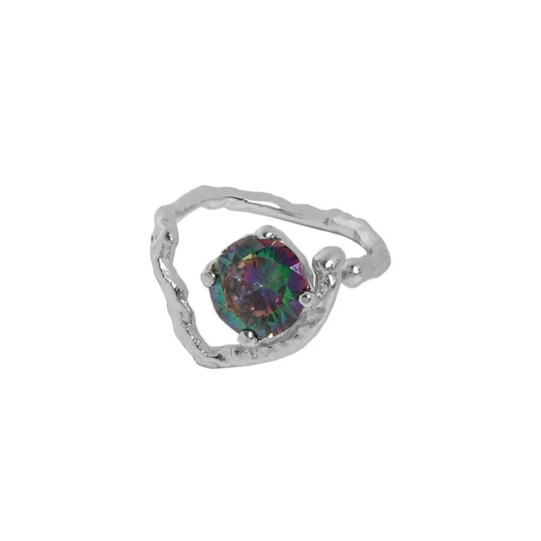 Love Local Alea Alexandrite RingLove Local JewelleryR2604 - S