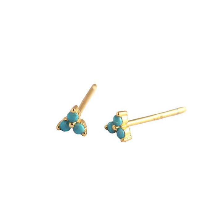 Love Local Blake Studs - Multiple ColorsLove Local Jewellery42031733965033