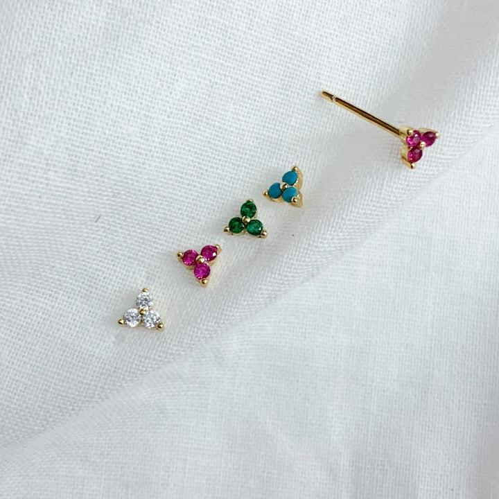 Love Local Blake Studs - Multiple ColorsLove Local Jewellery42031733965033