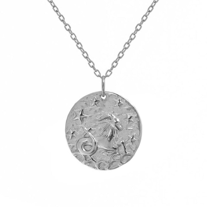 Love Local Capricorn / SteinbockLove Local JewelleryZ1709 - S
