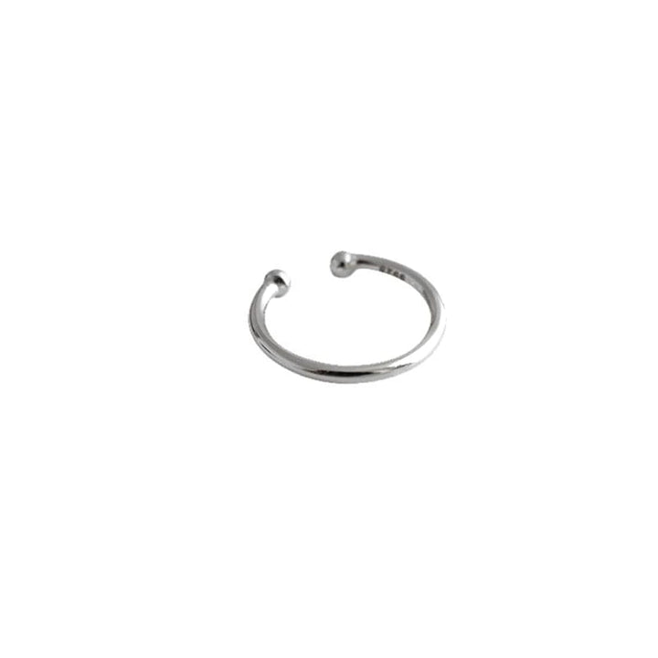 Love Local Carda Ear CuffLove Local JewelleryER1455 - G