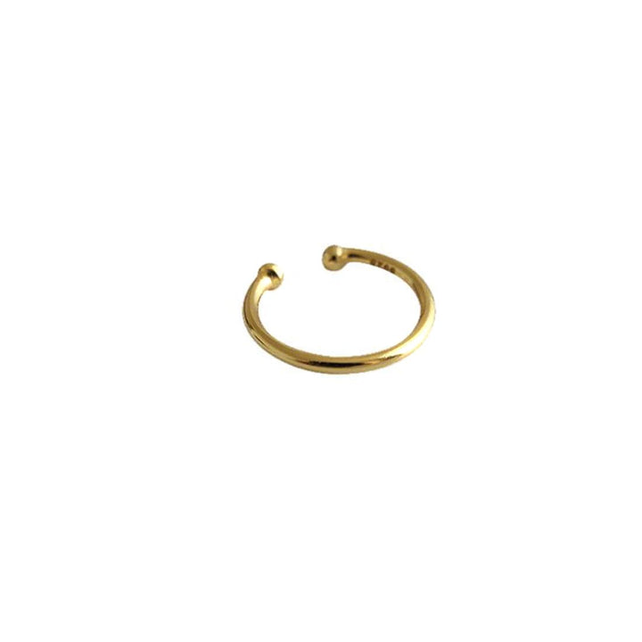 Love Local Carda Ear CuffLove Local JewelleryER1455 - G