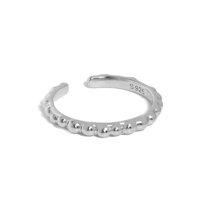 Love Local Classic Stacking RingLove Local JewelleryR1902 - G