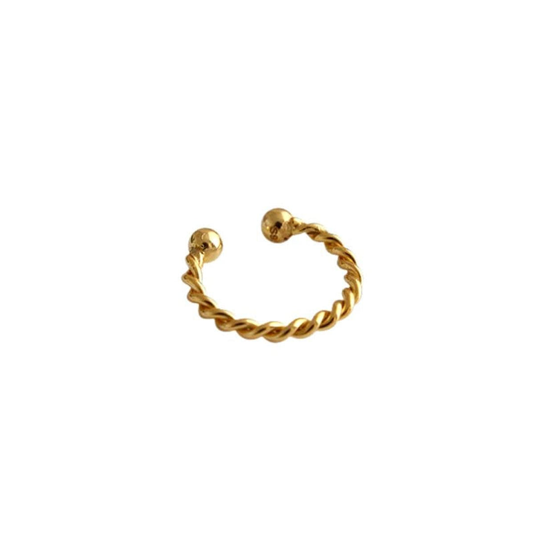 Love Local Emma Ear CuffLove Local JewelleryER1453 - G