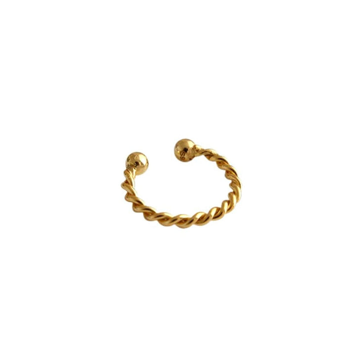 Love Local Emma Ear CuffLove Local JewelleryER1453 - G