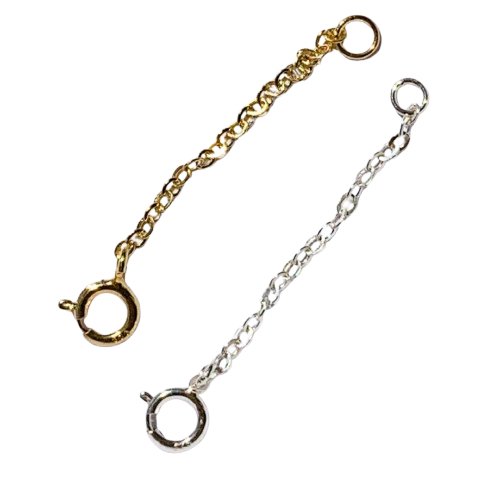 Love Local Extender ChainLove Local JewelleryLL1804 - S