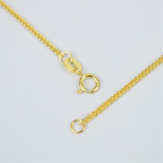 Love Local Fili ChainLove Local JewelleryLL1814 - G