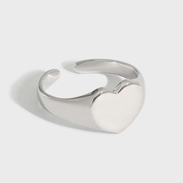 Love Local Harmony RingLove Local JewelleryR10101 - S