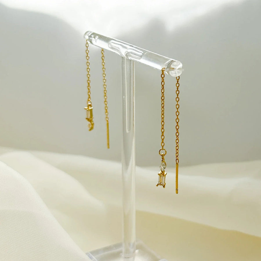 Love Local Juliette Dangle EarringsLove Local JewelleryER221203 - G