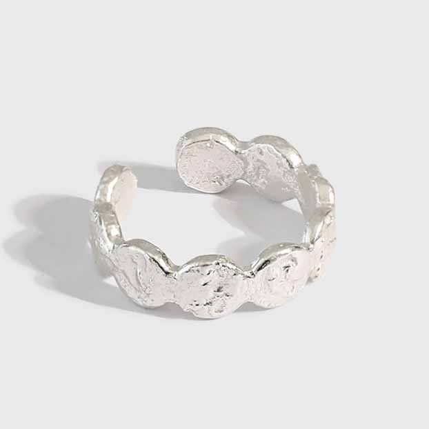 Love Local Leah RingLove Local JewelleryR1303 - S