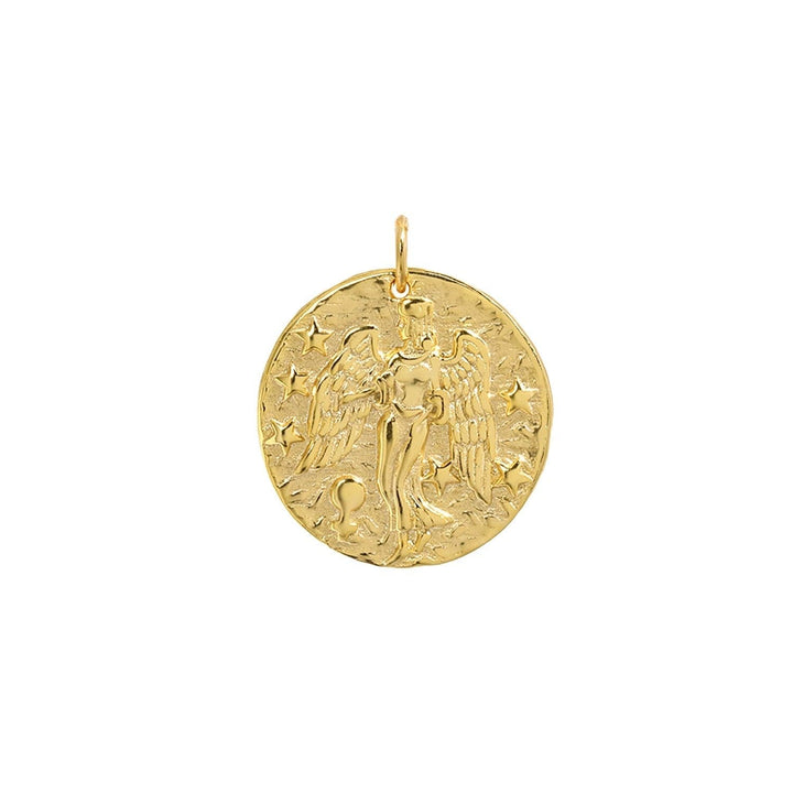 Love Local Zodiac PendantLove Local Jewellery40805832655038