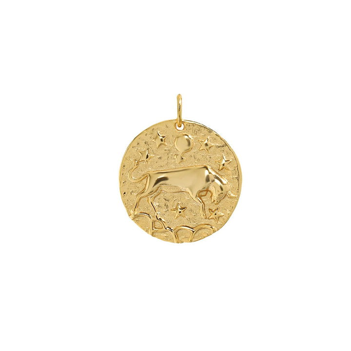 Love Local Zodiac PendantLove Local Jewellery40805832786110