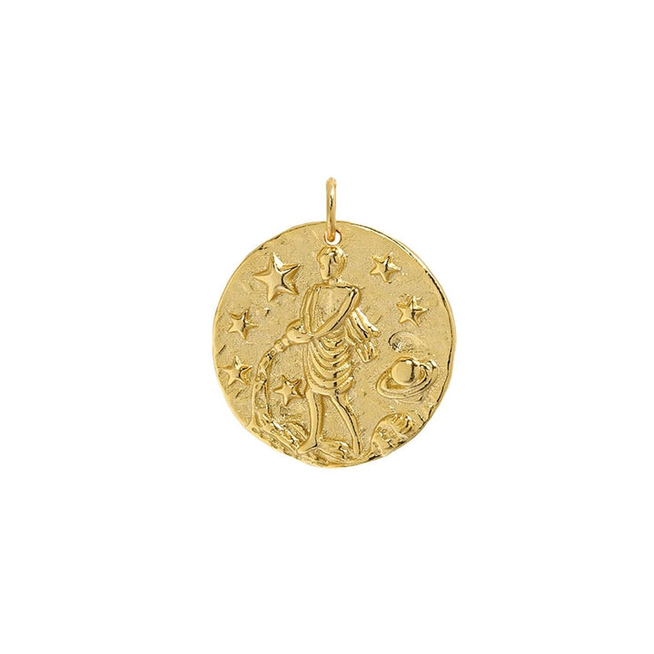 Love Local Zodiac PendantLove Local Jewellery40805832360126