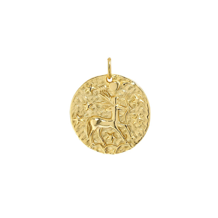 Love Local Zodiac PendantLove Local Jewellery40805832491198